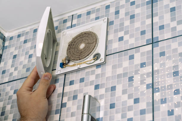 Best HVAC Air Duct Cleaning  in Winter Beach, FL