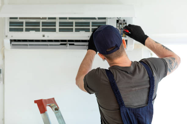 Best Commercial Air Duct Cleaning  in Winter Beach, FL