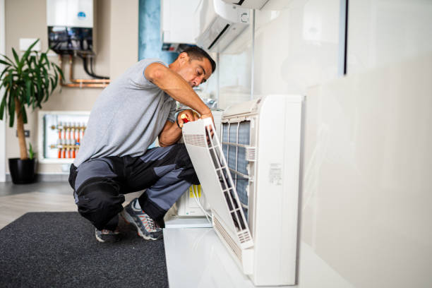  Winter Beach, FL Airduct Cleaning Pros