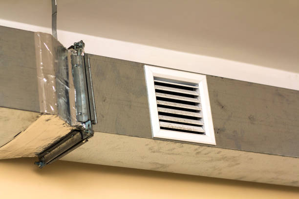 Best Air Duct Cleaning Near Me in Winter Beach, FL